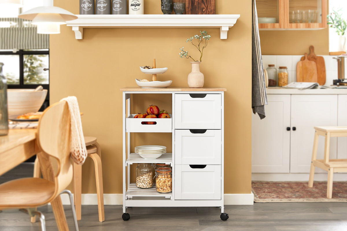 Herbst-Organisation: So bringst du dein Zuhause in Ordnung