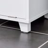 Sobuy | Právnický kabinet s prádelnou | Sběratel prádla | Prádelna bílá | BZR21-W