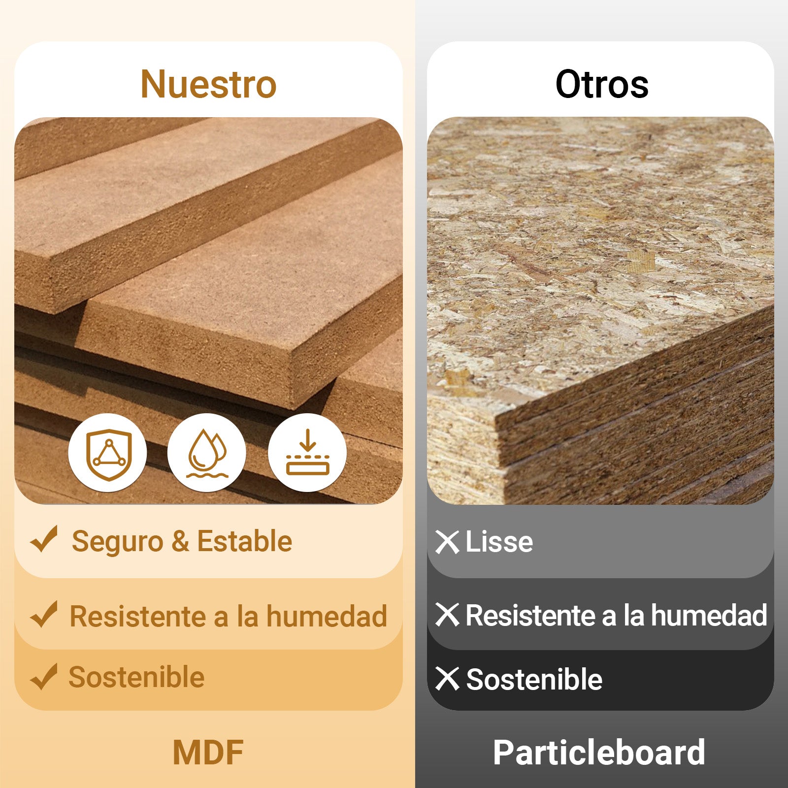 SoBuy | Badezimmerschrank | mit 1 Wäschekorb | Schublade | offenem Fach & verstellbarem | BZR216-W