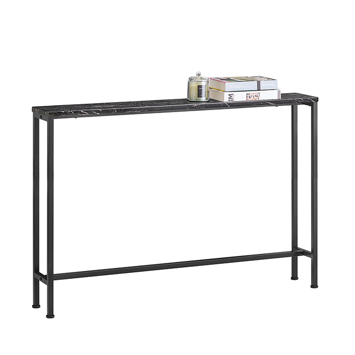 SoBuy | Konsolentisch | Flurtisch | Dekotisch | Sideboard | Beistelltisch 20cm | FSB19