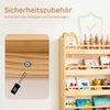 Vorverkauf | SoBuy Bücherregal Kinder Wandregal Kinderzimmer KMB08-K-N