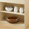SoBuy | Sideboard | Küchenschrank | Flurschrank | Kommode | Buffet | KNL04-MI