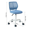 Sobuy | Děti na stolní židle | Swinging Chair | Dogging Chair | Série FST64