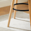 Sobuy | Barová stolička | Barstuhl | Hocker | Tresen Stolička | FST89-G