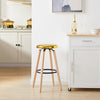 Sobuy | Barová stolička | Barstuhl | Hocker | Tresen Stolička | FST89-G