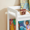 Sobuy | Police dětské knihy | Toygear | Storační police pro děti KMB31-W