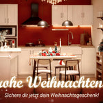 Wie Sie Ihr Zuhause zu Weihnachten dekorieren: Warme, festliche & familienfreundliche Ideen