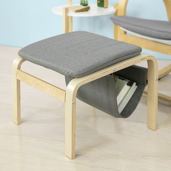 Fußhocker & Polsterhocker