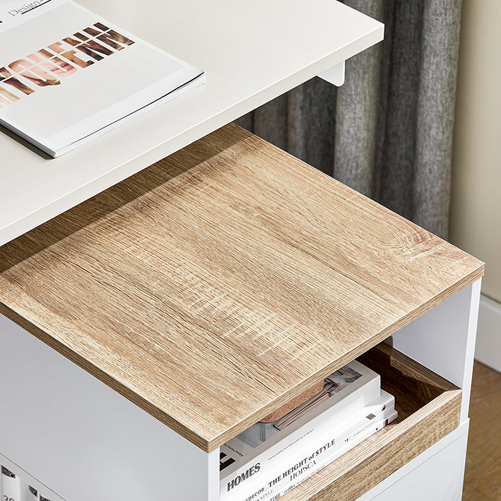 Vorverkauf | SoBuy | Beistelltisch | Aktenschrank | Büroschrank | ASK08-WN