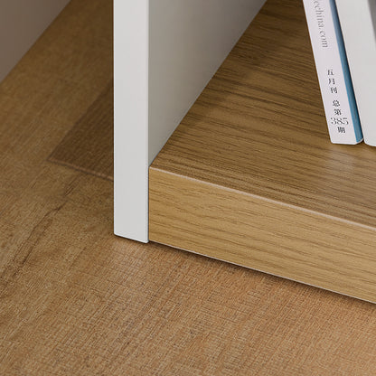 SoBuy | Nachttisch | Boxspringbett | Sofatisch | Beistelltisch | Nachtkommode | Weiß | FBT137-W