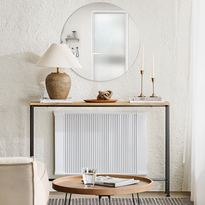 SoBuy | Konsolentisch | Flurtisch | Dekotisch | Sideboard | Beistelltisch 20cm | FSB19