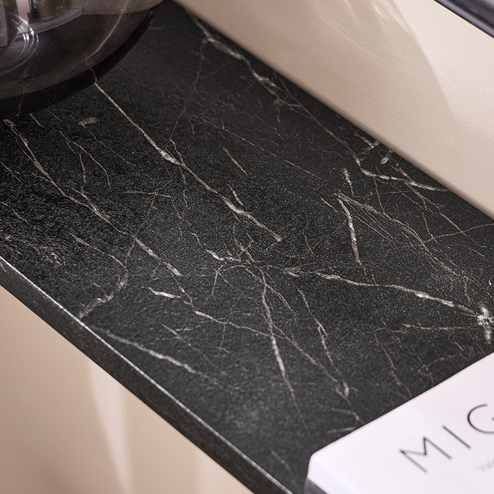 SoBuy | Konsolentisch | Flurtisch | Dekotisch | Sideboard | Beistelltisch 20cm | FSB19