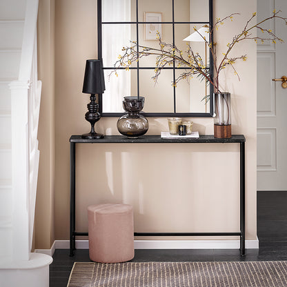 SoBuy | Konsolentisch | Flurtisch | Dekotisch | Sideboard | Beistelltisch 20cm | FSB19