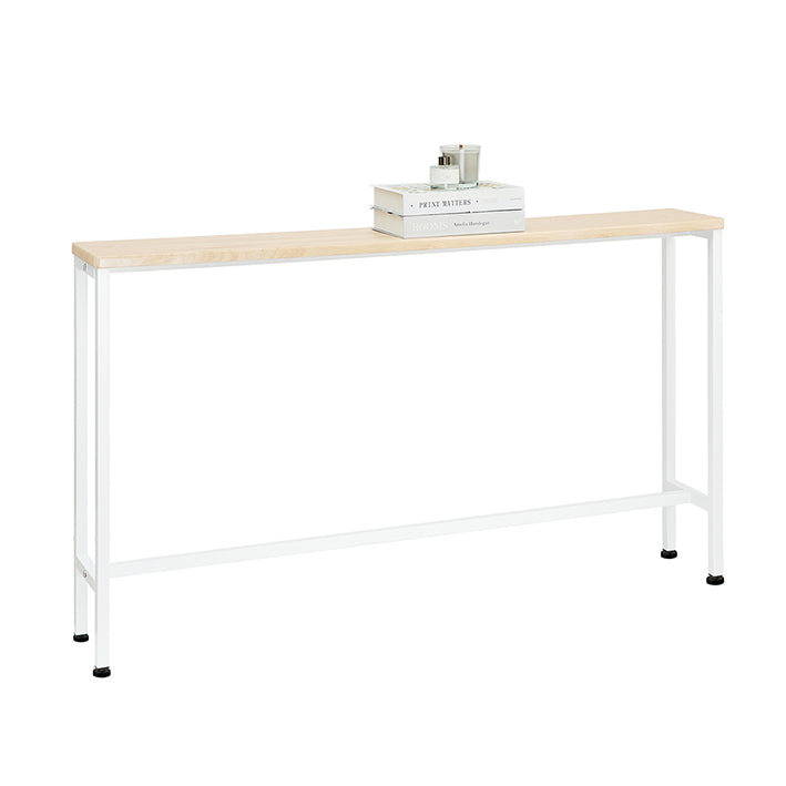 SoBuy | Konsolentisch | Flurtisch | Dekotisch | Sideboard | Beistelltisch 20cm | FSB19