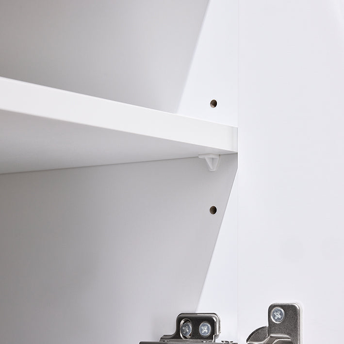 SoBuy | Schuhbank | Garderobenbank | Sitzbank mit Stauraum | Dielenbank | Weiß | FSR178-W