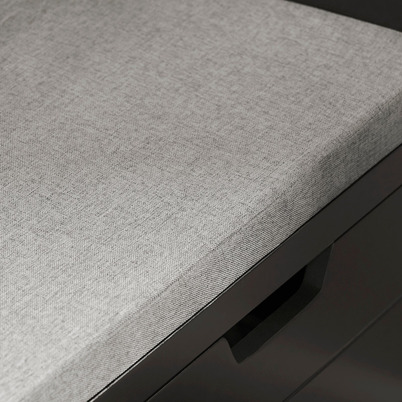 Vorverkauf | SoBuy | Sitzkommode | Sitzbank mit Sitzfläche | Schuhtruhe | Schwarz | FSR63-II-SCH