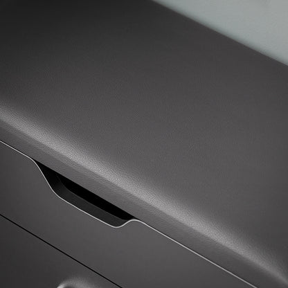 SoBuy | Schuhkipper mit 1 Klappe | Schuhbank mit Sitzkissen | Sitzkommode | Grau | FSR95-HG