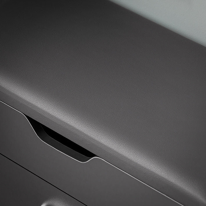 SoBuy | Schuhkipper mit 1 Klappe | Schuhbank mit Sitzkissen | Sitzkommode | Grau | FSR95-HG