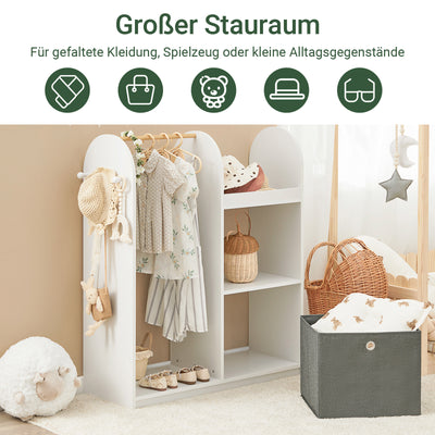 kindergarderobe-kleiderschrank-kinder-selbststandigkeit-offene-facher-kmb40-w