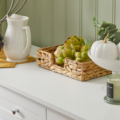 SoBuy | Küchenschrank | Sideboard | Flurschrank | Kommode | FSB79-W