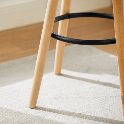 SoBuy | Barhocker | Barstuhl | Hochhocker | Tresenhocker | FST89-G