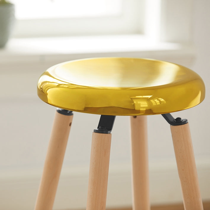 SoBuy | Barhocker | Barstuhl | Hochhocker | Tresenhocker | FST89-G