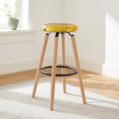 SoBuy | Barhocker | Barstuhl | Hochhocker | Tresenhocker | FST89-G