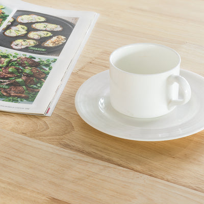 SoBuy | Klappbarer Esszimmertisch | Küchentisch | Holztisch | FWT70-N